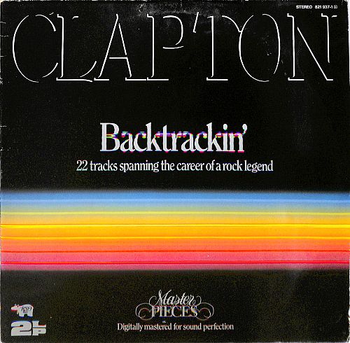 Backtrackin'  [Vinyl]