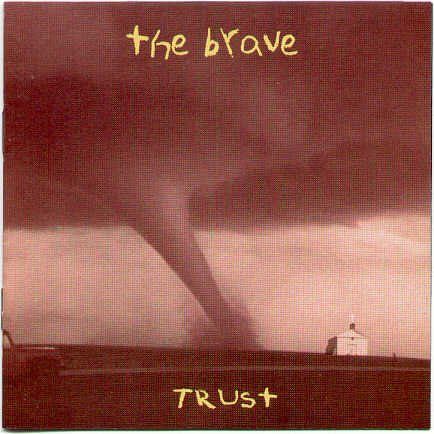 Trust [CD]