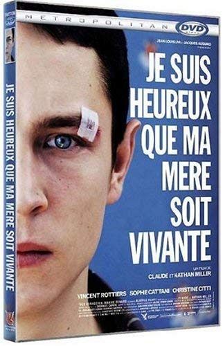 Je suis heureux que ma mère soit vivante [DVD]