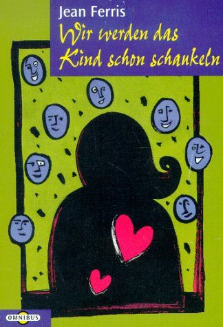 Wir werden das Kind schon schaukeln