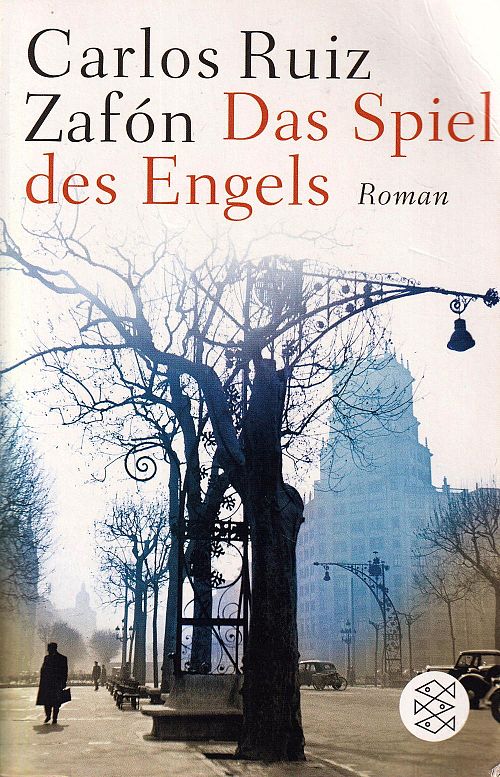 Das Spiel des Engels