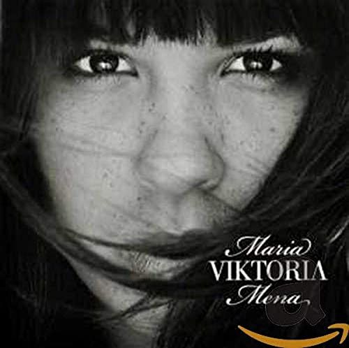 Viktoria [CD]