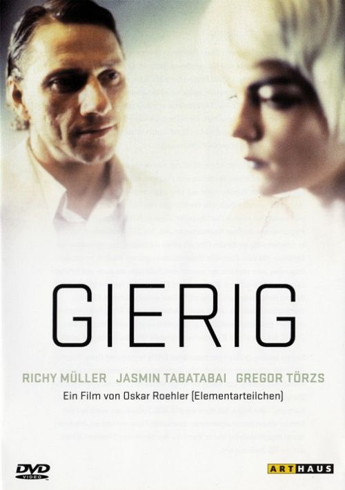 Gierig [DVD]