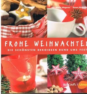 Frohe Weihnachten