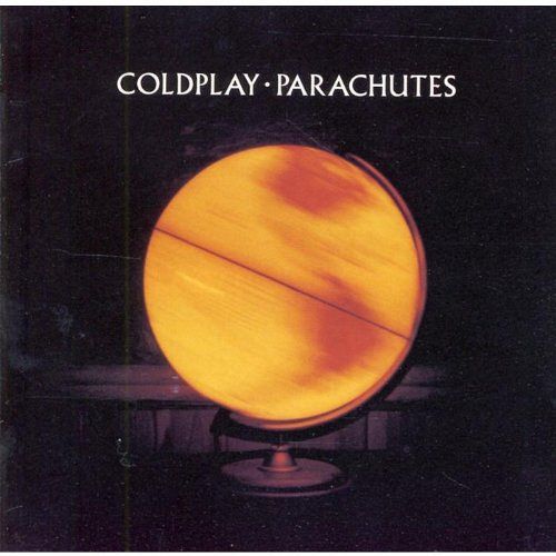 Parachutes [CD]