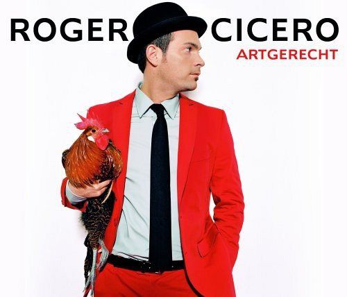 Artgerecht [CD]