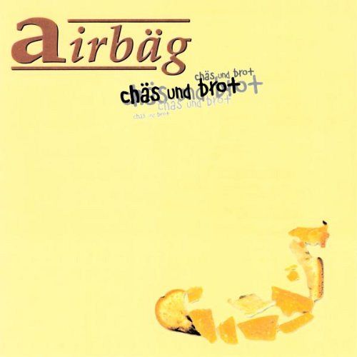 Chäs und Brot [CD]