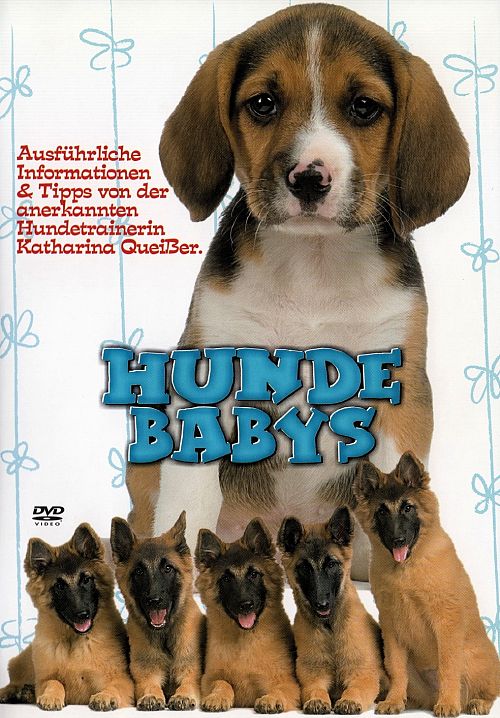 Hundebabys [DVD]