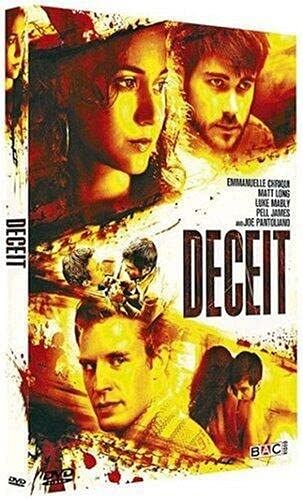 Deceit [DVD]