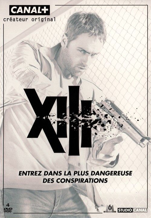 XIII - Saison 1 [DVD]