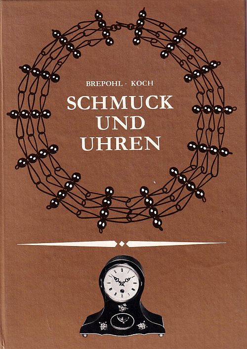 Schmuck und Uhren