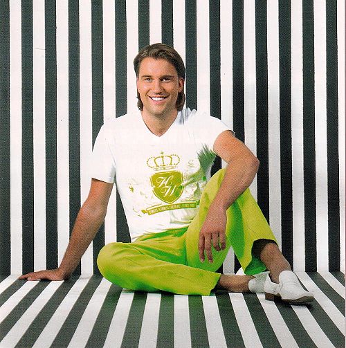 Mainstation House [CD]