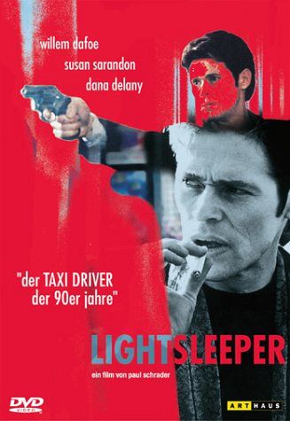 Light Sleeper [DVD]