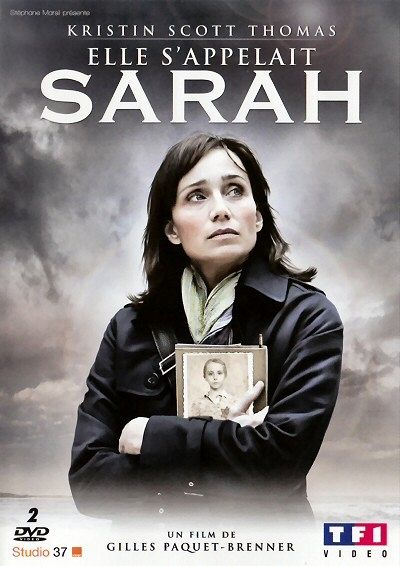 Elle s'appelait Sarah [DVD]