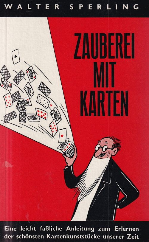 Zauberei mit Karten