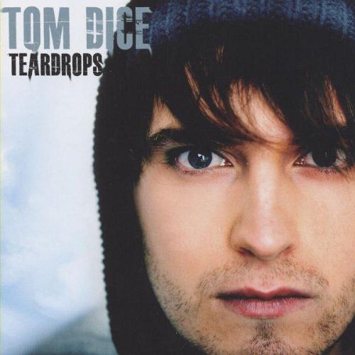 Teardrops [CD]