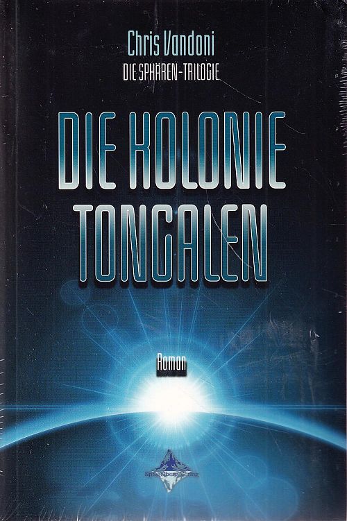 Die Kolonie Tongalen