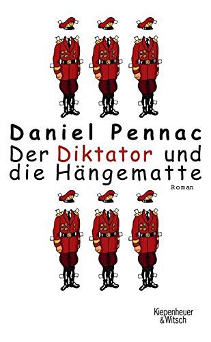 Der Diktator und die Hängematte