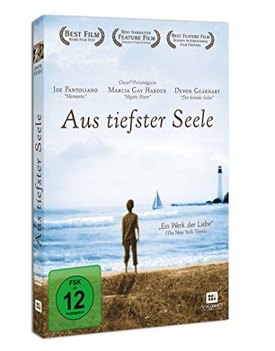 Aus tiefster Seele [DVD]