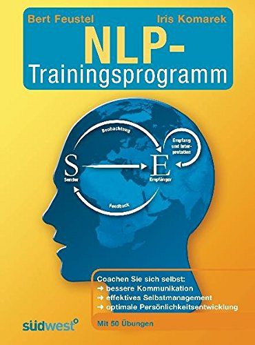 NLP-Trainingsprogramm