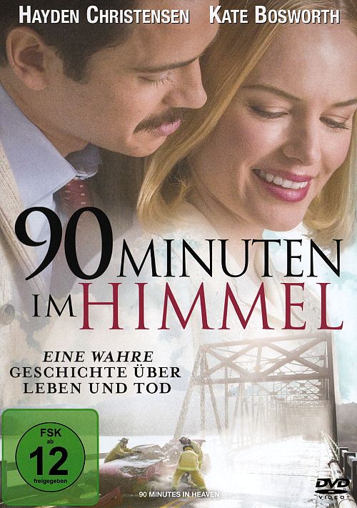 90 Minuten im Himmel [DVD]