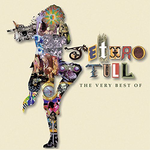 The Very Best of Jethro Tull [CD]