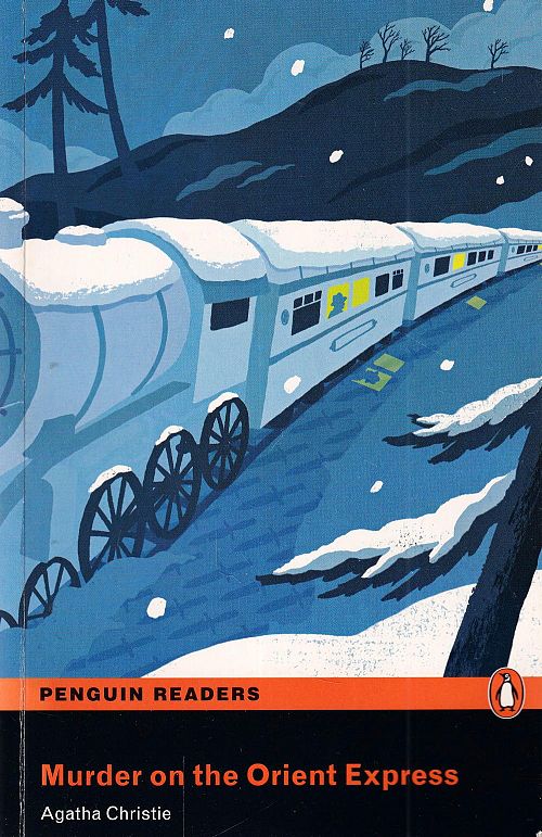 Murder on the orient express