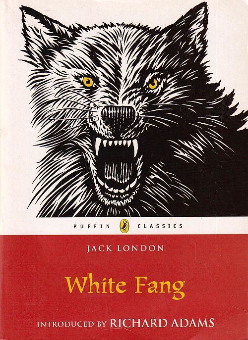White Fang