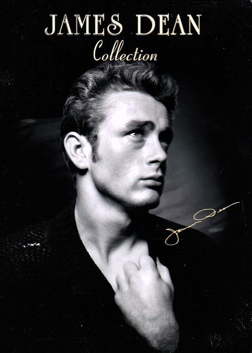 James Dean Collection [DVD]