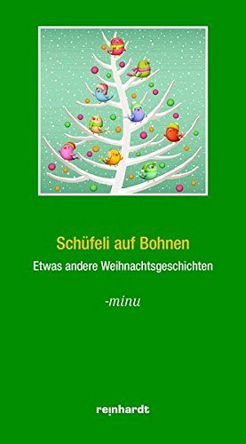 Schüfeli auf Bohnen