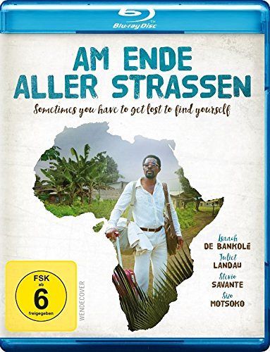 Am Ende aller Strassen [Blu-ray]