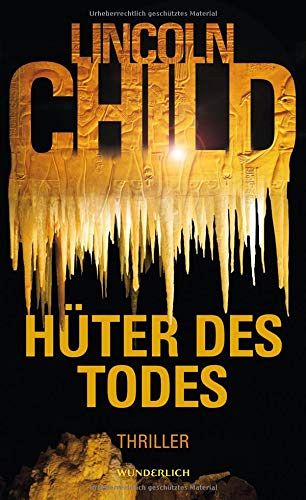 Hüter des Todes