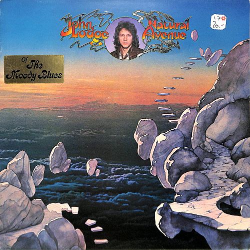 Natural Avenue [Vinyl]