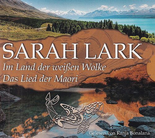 Im Land der weissen Wolke