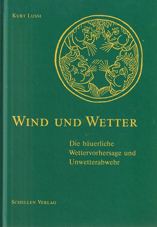 Wind und Wetter