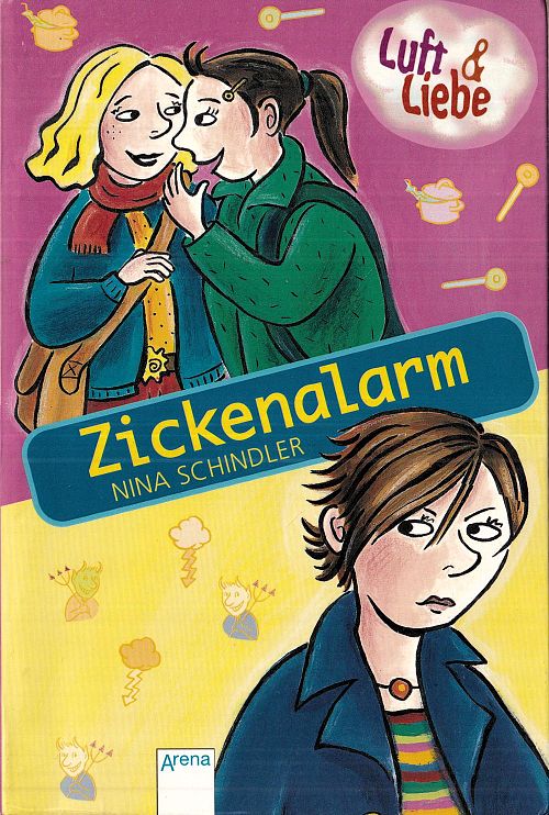 Zickenalarm