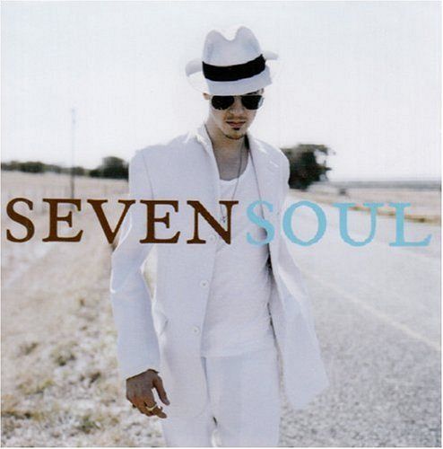 Sevensoul [CD]