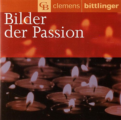 Bilder der Passion
