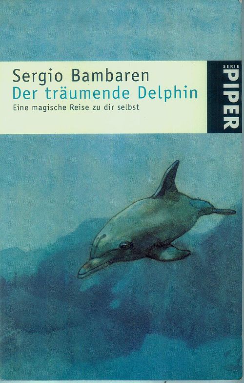 Der träumende Delphin