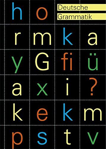 Deutsche Grammatik - Ausgabe Schweiz