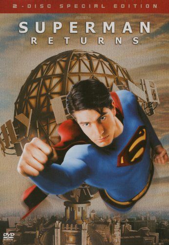 Superman Returns [DVD]