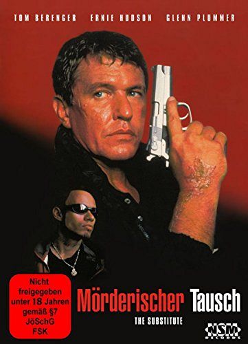 Mörderischer Tausch  [DVD]
