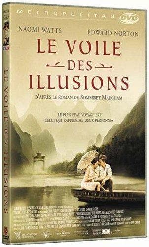 Le Voile des Illusions [DVD]