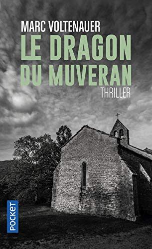 Le Dragon du Muveran