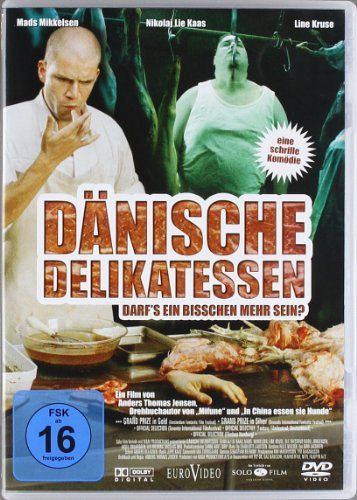 Dänische Delikatessen [DVD]