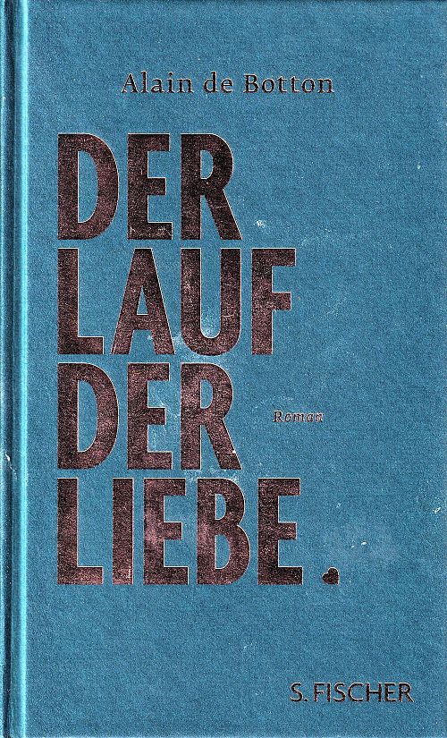 Der Lauf der Liebe
