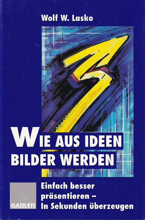 Wie aus Ideen Bilder werden