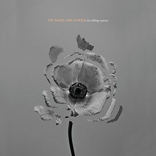 In Rolling Waves [CD]