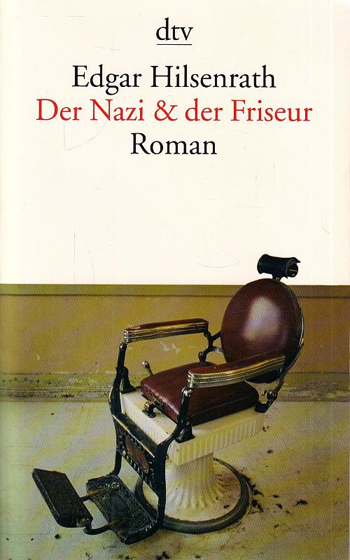 Der Nazi & der Friseur