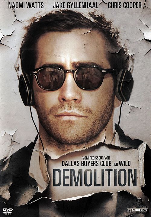 Demolition - Liebe und Leben [DVD]
